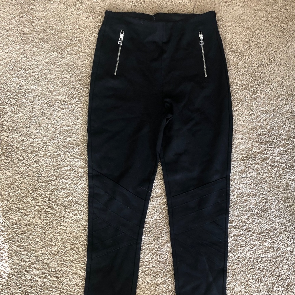 ZARA leggings